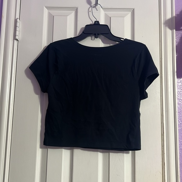 Goods for life crossover too in black! - Picture 2 of 2